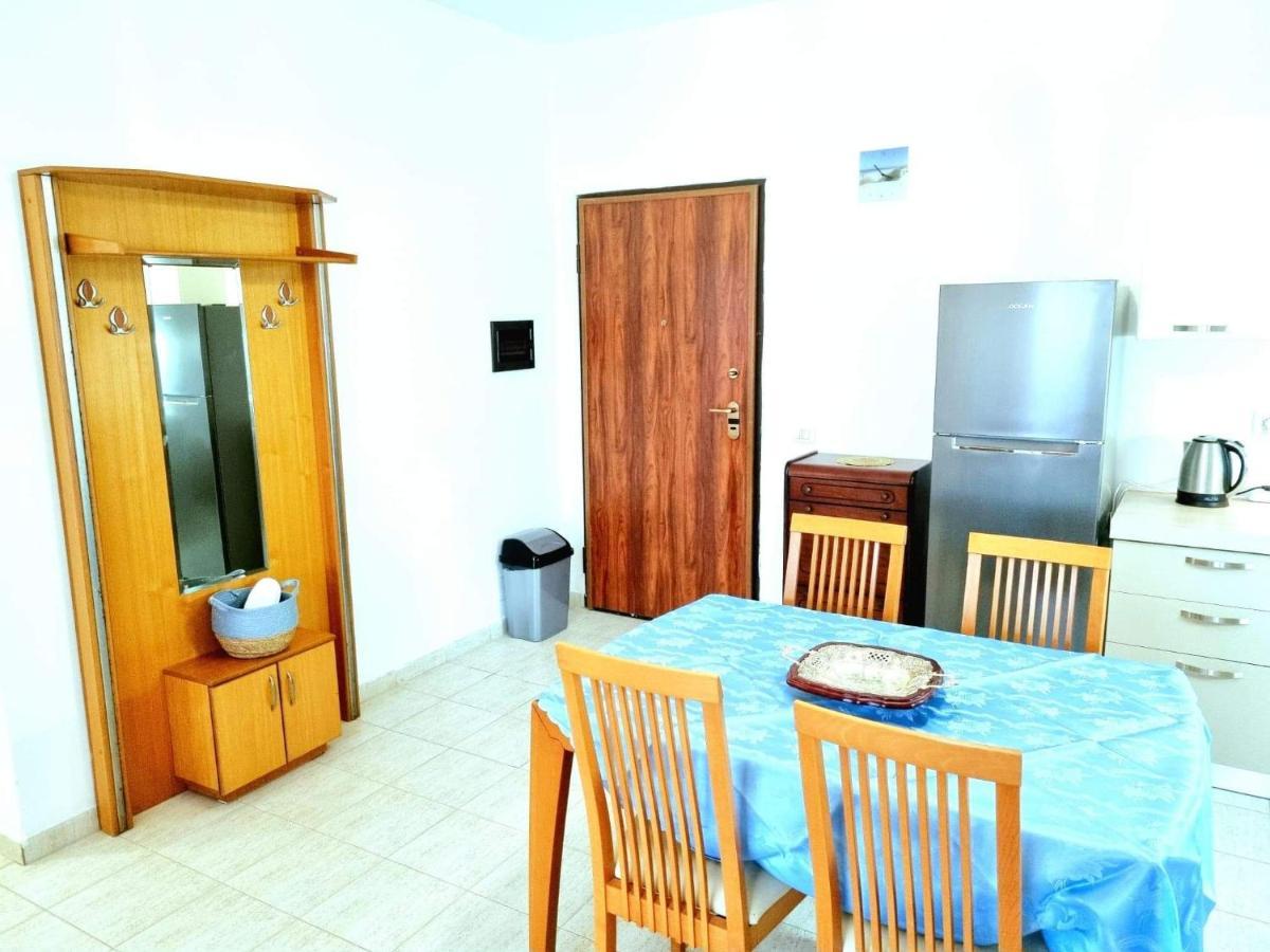 Vlore Sea Apartments Kültér fotó