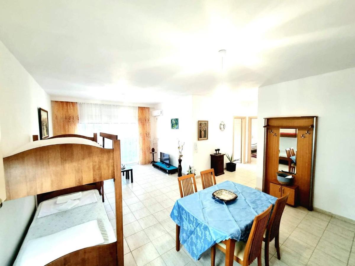 Vlore Sea Apartments Kültér fotó