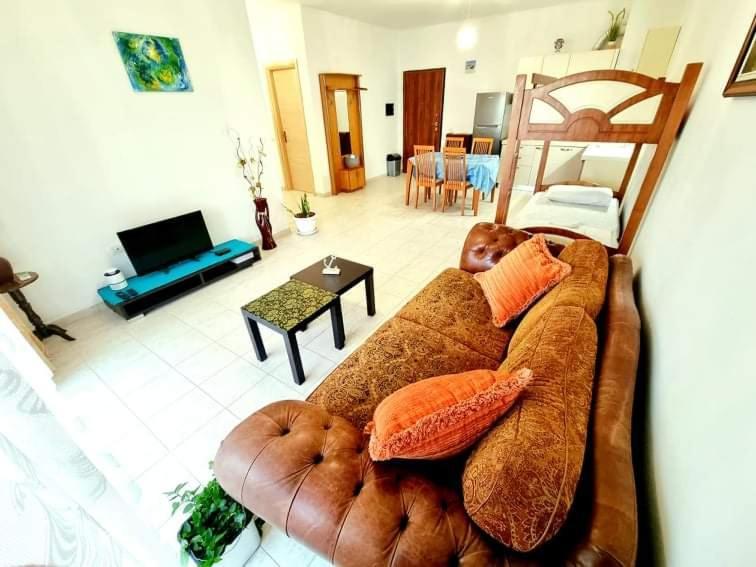 Vlore Sea Apartments Kültér fotó