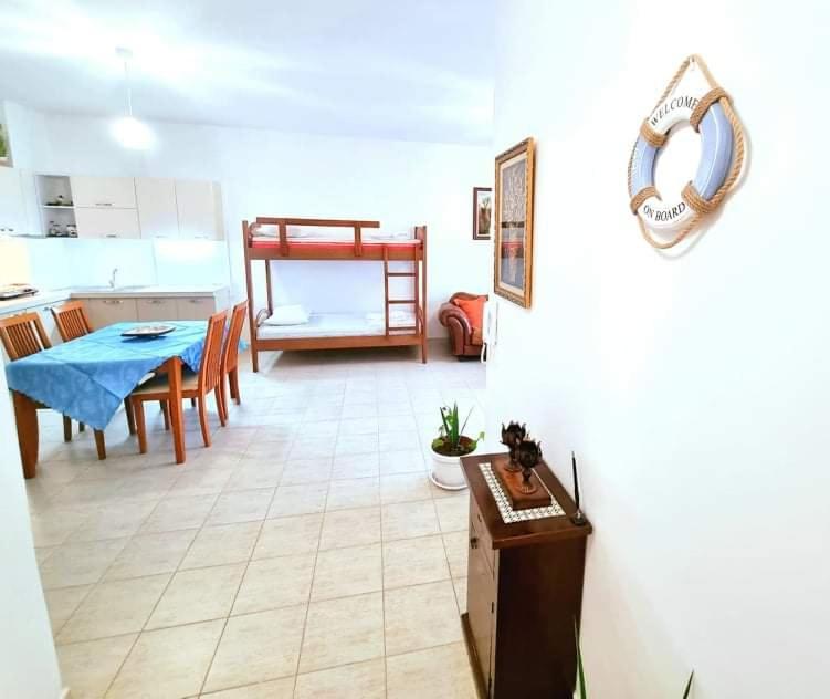 Vlore Sea Apartments Kültér fotó