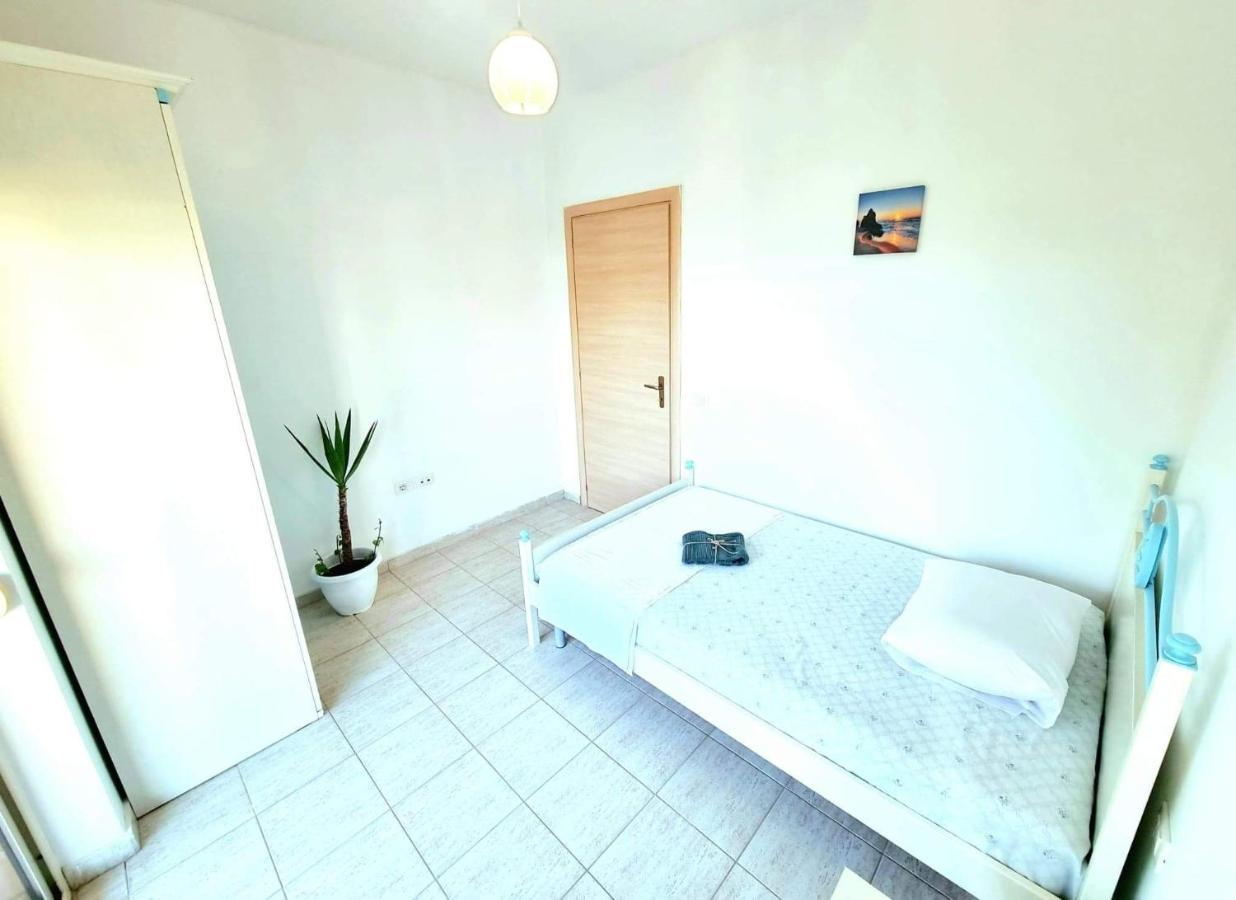 Vlore Sea Apartments Kültér fotó