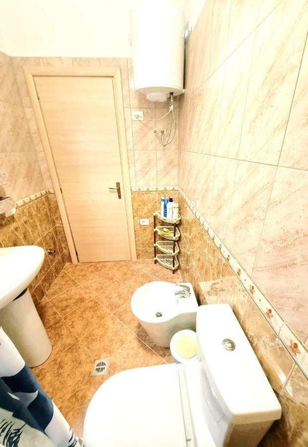 Vlore Sea Apartments Kültér fotó