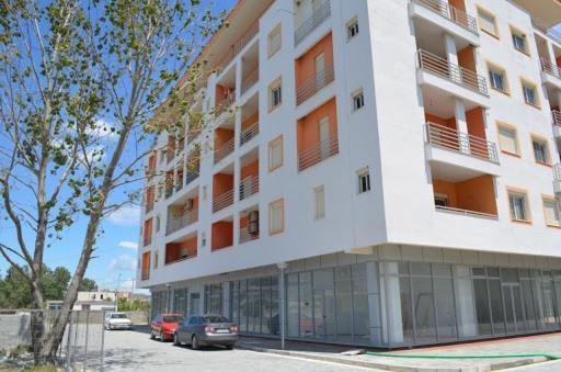 Vlore Sea Apartments Kültér fotó